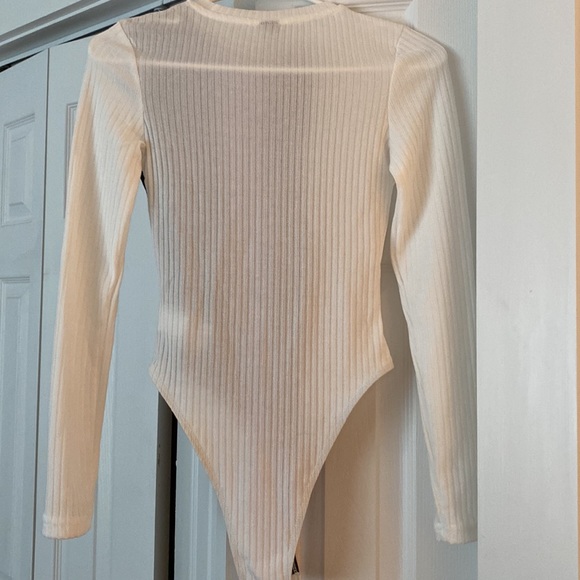 Shein bodysuit - Picture 4 of 4